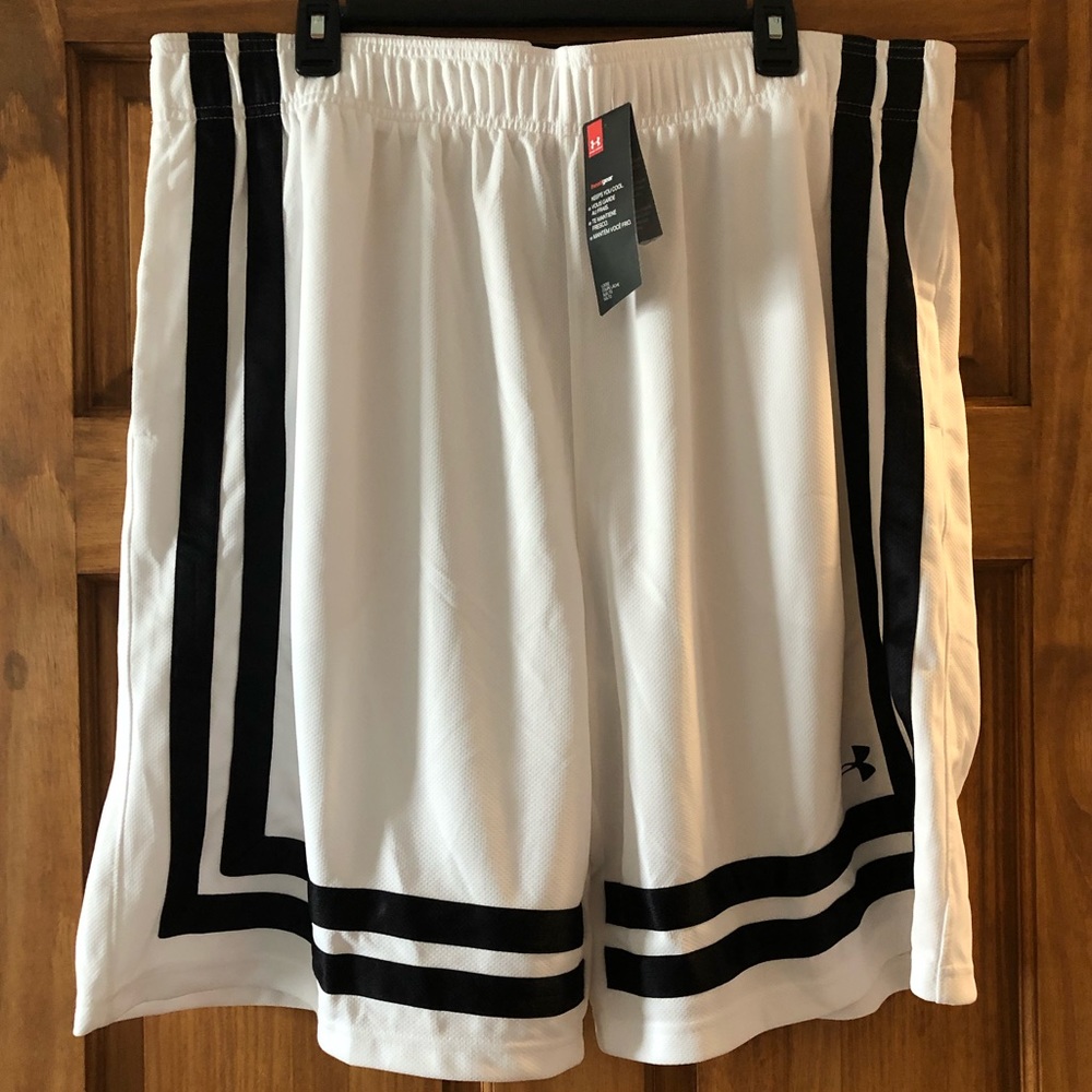 Under Armour shorts